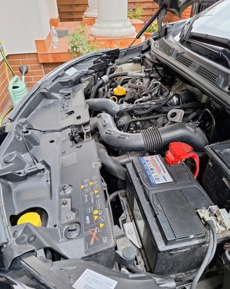 Renault Captur cena 69000 przebieg: 60500, rok produkcji 2019 z Warszawa małe 466